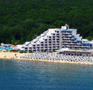 Гостиница Hotel Slavuna - All Inclusive