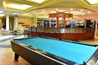 Гостиница Hotel Slavuna - All Inclusive