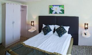 Гостиница Hotel Slavuna - All Inclusive