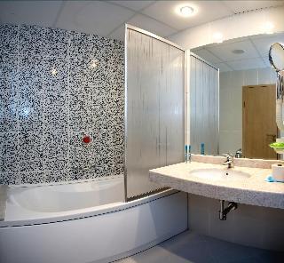 Гостиница Hotel Slavuna - All Inclusive