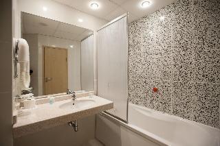 Гостиница Hotel Slavuna - All Inclusive