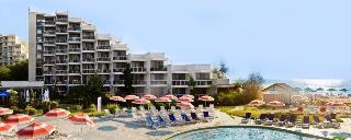 Гостиница Hotel Slavuna - All Inclusive
