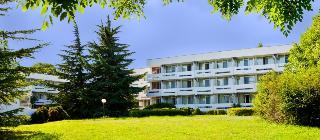 Hotel Kompas