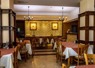 Гостиница Evergreen Aparthotel & Spa