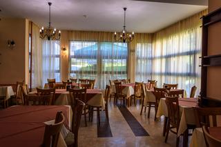 Гостиница Evergreen Aparthotel & Spa