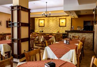 Гостиница Evergreen Aparthotel & Spa