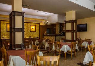 Гостиница Evergreen Aparthotel & Spa