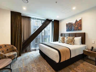 Гостиница La Quinta By Wyndham Remarkables Park