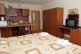 Гостиница Pirin Place