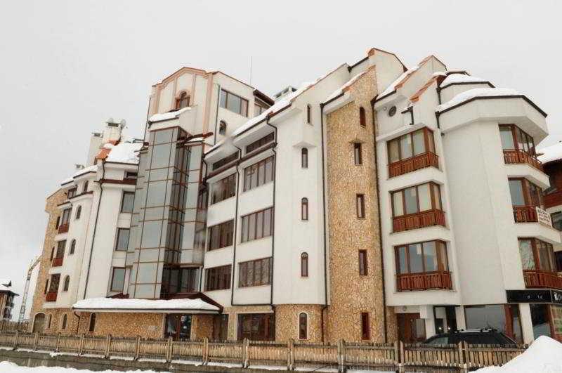 Гостиница Pirin Place