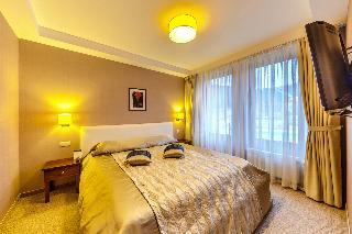 Гостиница Regnum Bansko Apart Hotel & Spa