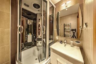 Гостиница Regnum Bansko Apart Hotel & Spa