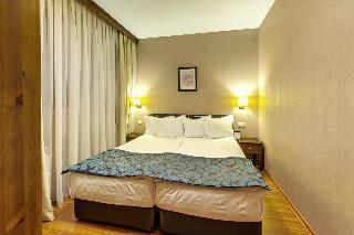 Гостиница Regnum Bansko Apart Hotel & Spa