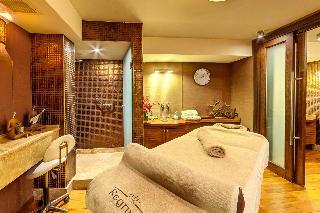 Гостиница Regnum Bansko Apart Hotel & Spa