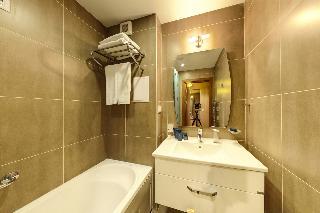Гостиница Regnum Bansko Apart Hotel & Spa