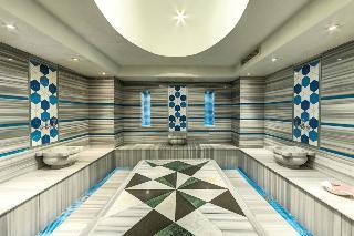 Гостиница Regnum Bansko Apart Hotel & Spa