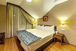 Гостиница Regnum Bansko Apart Hotel & Spa