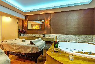 Гостиница Regnum Bansko Apart Hotel & Spa