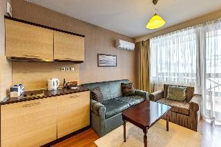 Гостиница Regnum Bansko Apart Hotel & Spa