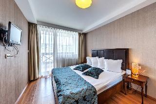 Гостиница Regnum Bansko Apart Hotel & Spa