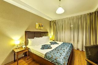 Гостиница Regnum Bansko Apart Hotel & Spa