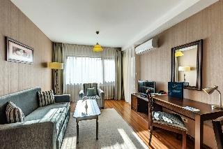 Гостиница Regnum Bansko Apart Hotel & Spa