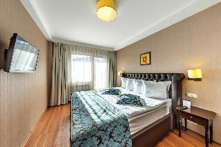 Гостиница Regnum Bansko Apart Hotel & Spa