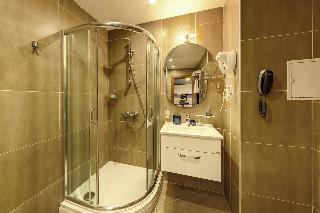 Гостиница Regnum Bansko Apart Hotel & Spa