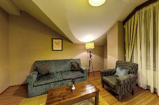 Гостиница Regnum Bansko Apart Hotel & Spa