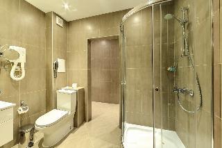 Гостиница Regnum Bansko Apart Hotel & Spa