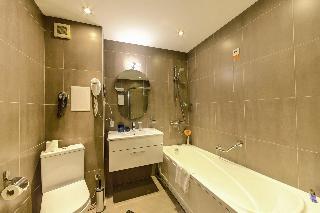 Гостиница Regnum Bansko Apart Hotel & Spa