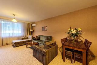 Гостиница Regnum Bansko Apart Hotel & Spa
