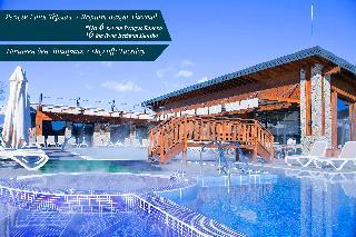 Гостиница Regnum Bansko Apart Hotel & Spa