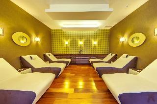 Гостиница Regnum Bansko Apart Hotel & Spa