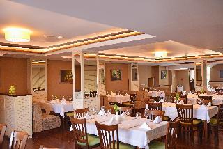 Гостиница Regnum Bansko Apart Hotel & Spa