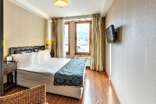 Гостиница Regnum Bansko Apart Hotel & Spa