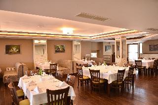 Гостиница Regnum Bansko Apart Hotel & Spa