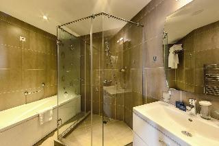 Гостиница Regnum Bansko Apart Hotel & Spa