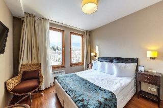 Гостиница Regnum Bansko Apart Hotel & Spa