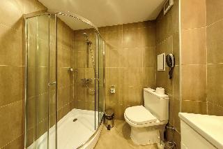 Гостиница Regnum Bansko Apart Hotel & Spa