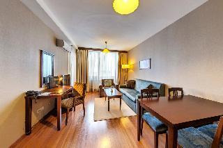 Гостиница Regnum Bansko Apart Hotel & Spa