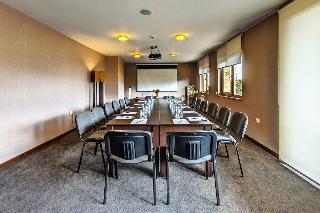 Гостиница Regnum Bansko Apart Hotel & Spa