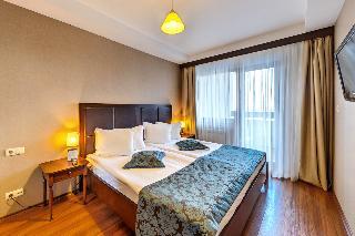 Гостиница Regnum Bansko Apart Hotel & Spa