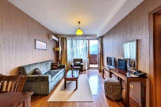 Гостиница Regnum Bansko Apart Hotel & Spa
