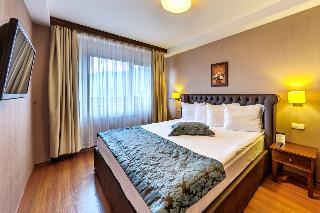 Гостиница Regnum Bansko Apart Hotel & Spa