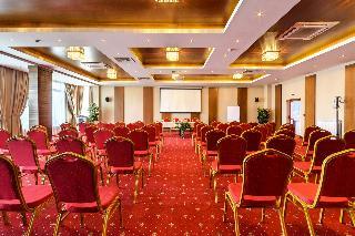 Гостиница Regnum Bansko Apart Hotel & Spa