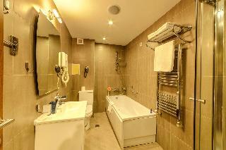 Гостиница Regnum Bansko Apart Hotel & Spa