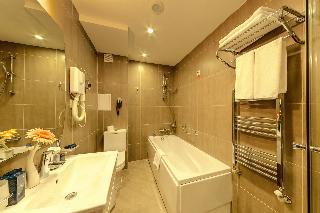 Гостиница Regnum Bansko Apart Hotel & Spa