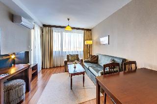 Гостиница Regnum Bansko Apart Hotel & Spa