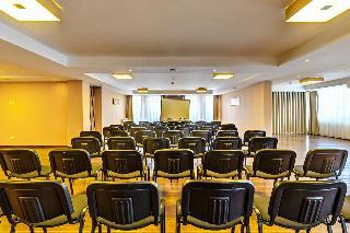 Гостиница Regnum Bansko Apart Hotel & Spa